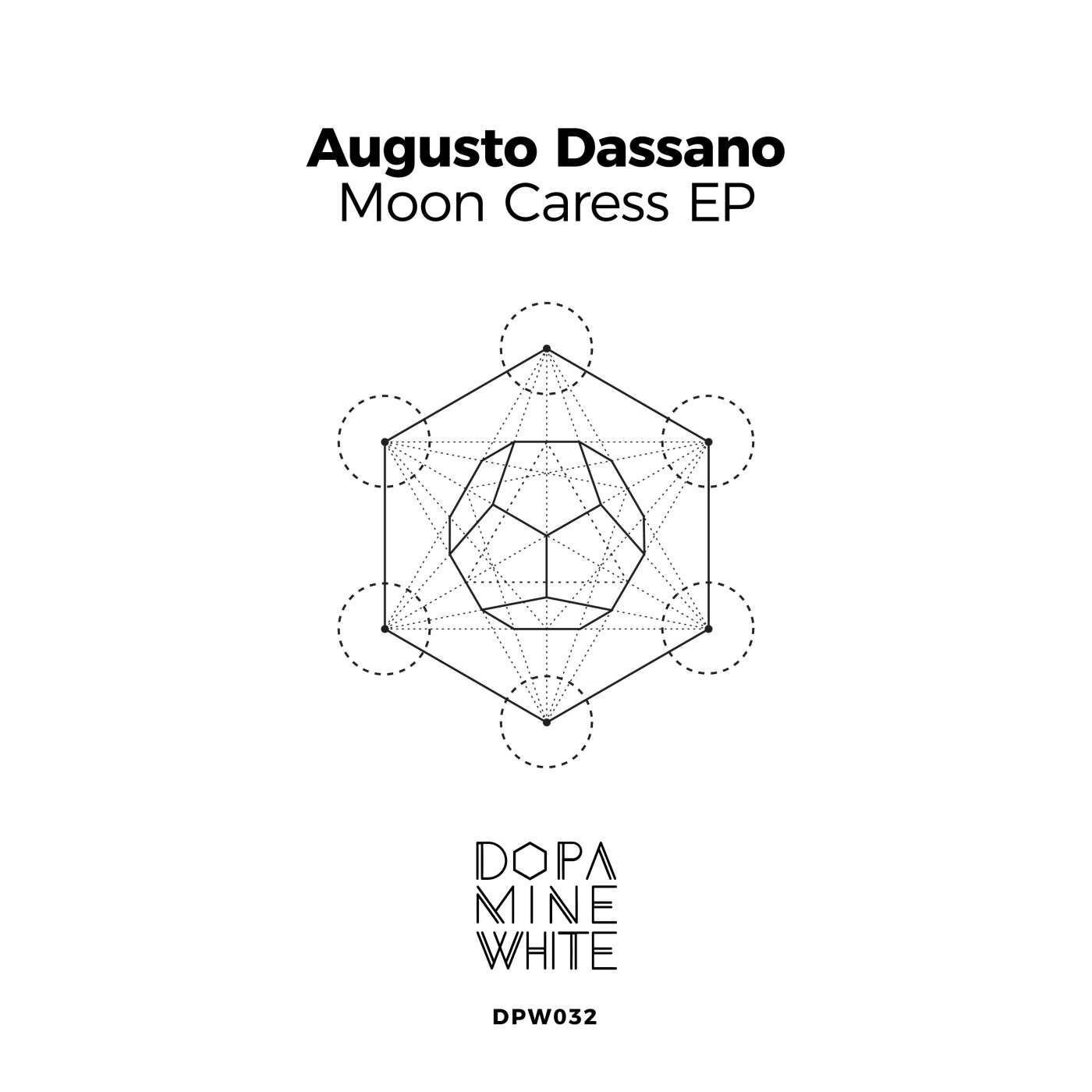 Augusto Dassano – Moon Caress [DPW032]
